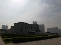 -平原博物院