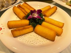 -万宝海鲜舫(劳动公园店)