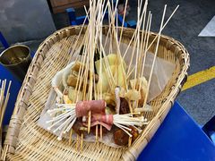 -马路边边火锅串串(观前街店)