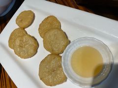 -百年银屏蚝烙·潮汕菜·非遗(乐山店)