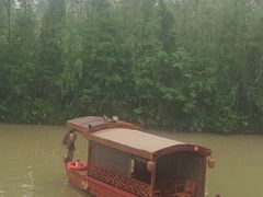 -江门古劳水乡旅游区
