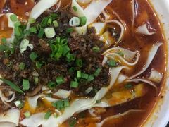 -雷祖芳老妈蹄花店
