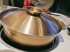 -烹然四季椰子鸡火锅(姚家园万象汇店)