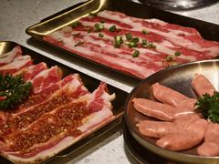 -炭之家·齐齐哈尔非遗烤肉·鲜切直供(中央大街店)