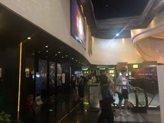 门面-万达影城(开福万达广场IMAX店)