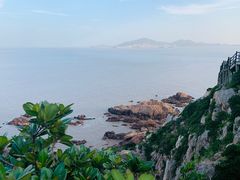 -六合朝阳景区-和尚套