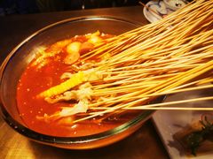 -炉鱼(天河领展店)