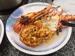 -锤头鲨毛肚海鲜烤肉自助餐厅(国购广场店)