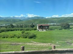 -新疆那拉提国家旅游度假区