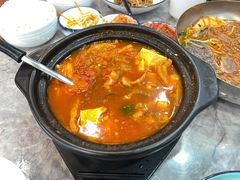 -屋里家延边朝鲜族冷面(梅林3店)