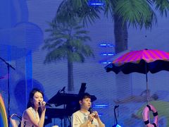 -MOSSO·Liveshow(M3香港广场店)