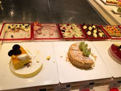 -盛宴自助餐厅(运达喜来登店)