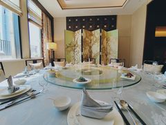 -一品淮扬 · 淮扬菜·北京万达文华酒店