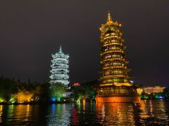 -桂林两江四湖景区