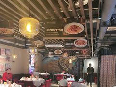 -西域阿里马新疆菜·清真(桂花路店)