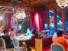 大堂-隔壁老王·家常云南菜(花巷店)