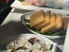 -碗中海·蒸汽海鲜·桑拿鸡(岭南天地店)