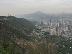 -兰山公园