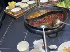-俏媳妇火锅(宽窄巷子店)