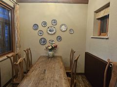 -云端咖啡(山顶教堂店)