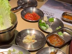 -西塔老太太泥炉烤肉(杭州首店)