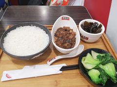-72街荷叶饭(东方宝泰广场店)