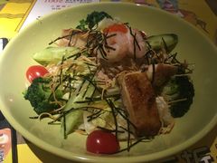 -卡朋西餐(较场西路店)