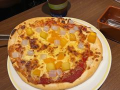-萨莉亚意式餐厅(百联徐汇店)
