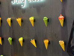 -July tale·可丽饼(德基广场店)