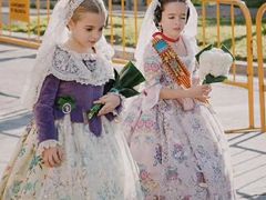 -瓦伦西亚大教堂