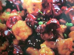 -桂花楼淮扬中餐厅(浦东香格里拉店)