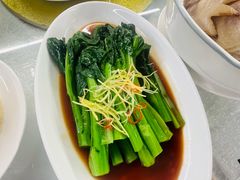 -蔼若春.传承云南菜(金碧公园店)