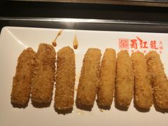 -蜀江龙火锅(339店)