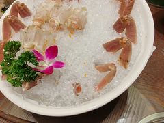 -东海怡品海鲜豆捞(舟宿夜江店)