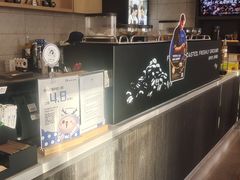 -瑞幸咖啡(永康公寓店)