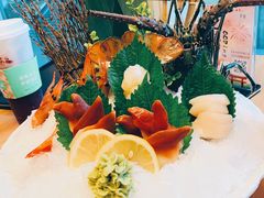 -王鼎精致料理铁板烧(世博源店)