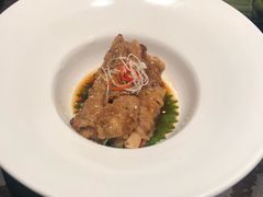 芝士焗扇贝-匠和风精致料理(莆田财富中心店)