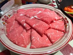 -赵美丽重庆火锅(西安直营总店)