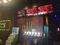 -红钳侠小龙虾·烧烤(中赢康康谷店)