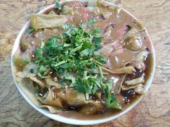锅巴菜-真素诚(玉泉路总店)