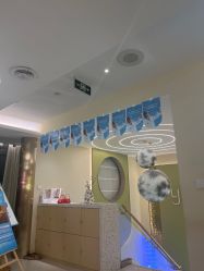 -悦瑢港湾科技美肤芳疗美容