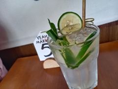 -椰椰大吉(海城店)