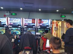 -天天玩X秋葉原日系动漫游戏中心