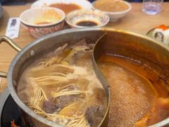 -松野谷·寿喜烧自助(华联顺义金街购物中心店)