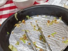 -西贝(无锡万象城店)
