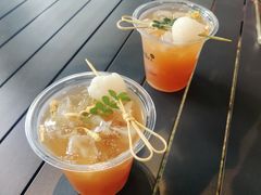 -J Create城市露营咖啡·简餐·宠物(上海动物园店)