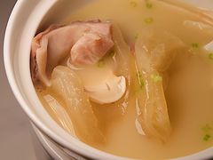 -广州文华东方酒店·江-由辉师傅主理