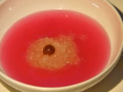 -广州富力丽思卡尔顿酒店·丽轩·粤菜