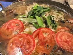 -滇道云南特色料理(康定路店)