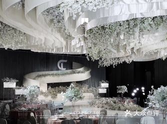 莫斯乌比环婚礼||武汉真实婚礼